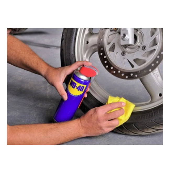 Vendita online Prodotto multifunzione WD-40 da 400 ml.